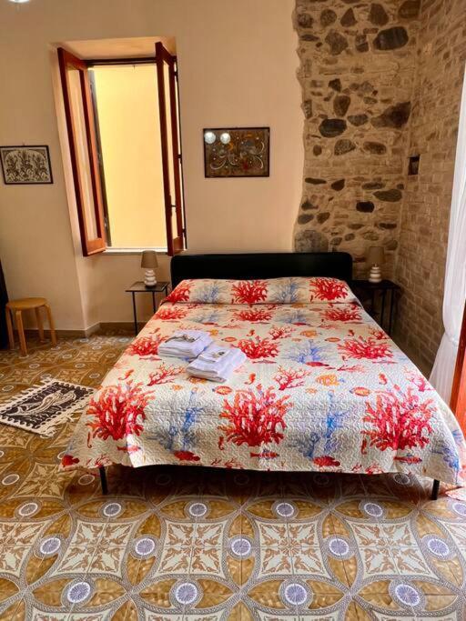 Appartement Brezza Marina à Scilla Extérieur photo