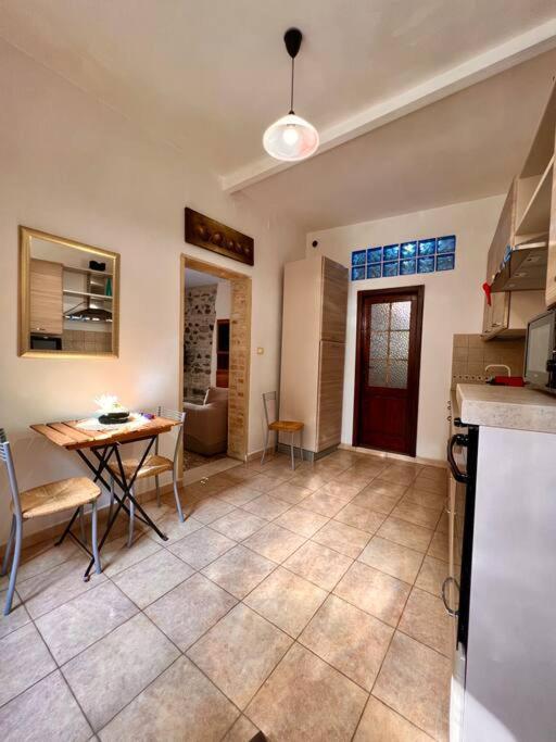 Appartement Brezza Marina à Scilla Extérieur photo